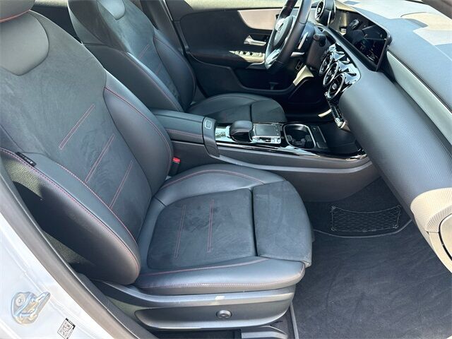 2020 Mercedes-Benz A-Class A 220 San Juan Capistrano CA