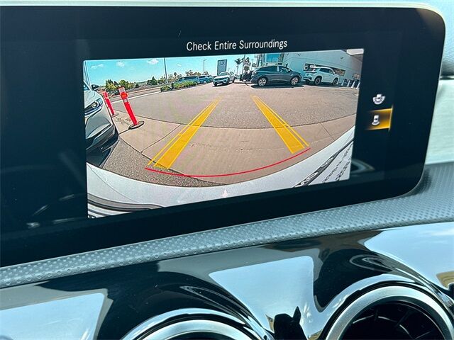 2020 Mercedes-Benz A-Class A 220 San Juan Capistrano CA