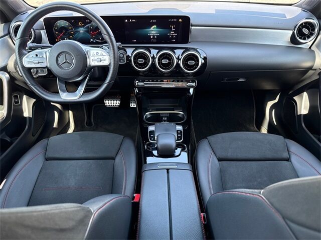 2020 Mercedes-Benz A-Class A 220 San Juan Capistrano CA