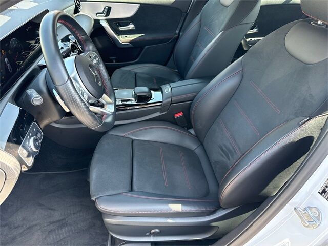 2020 Mercedes-Benz A-Class A 220 San Juan Capistrano CA