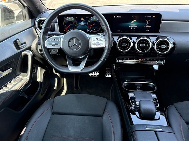 2020 Mercedes-Benz A-Class A 220 San Juan Capistrano CA