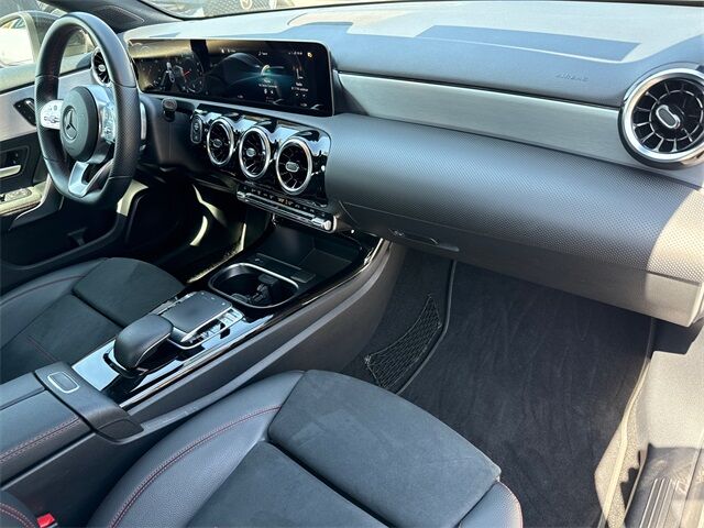 2020 Mercedes-Benz A-Class A 220 San Juan Capistrano CA