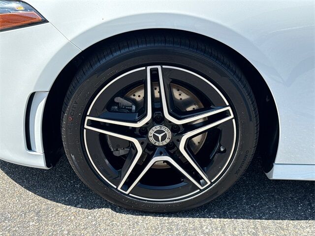 2020 Mercedes-Benz A-Class A 220 San Juan Capistrano CA