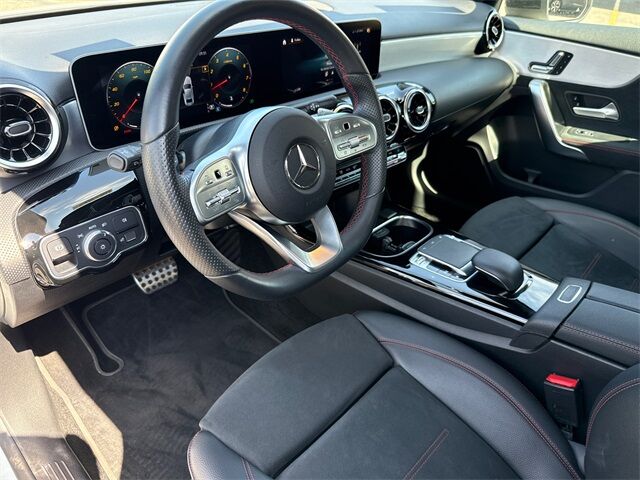 2020 Mercedes-Benz A-Class A 220 San Juan Capistrano CA