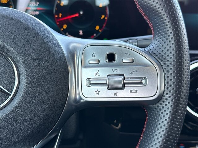 2020 Mercedes-Benz A-Class A 220 San Juan Capistrano CA
