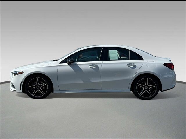 2020 Mercedes-Benz A-Class A 220 San Juan Capistrano CA