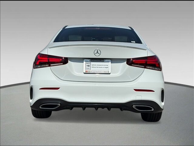 2020 Mercedes-Benz A-Class A 220 San Juan Capistrano CA