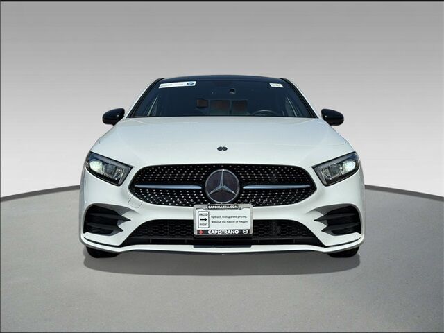 2020 Mercedes-Benz A-Class A 220 San Juan Capistrano CA