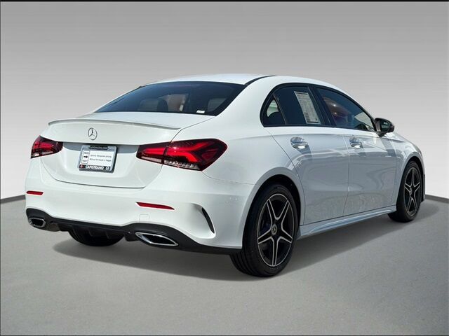 2020 Mercedes-Benz A-Class A 220 San Juan Capistrano CA