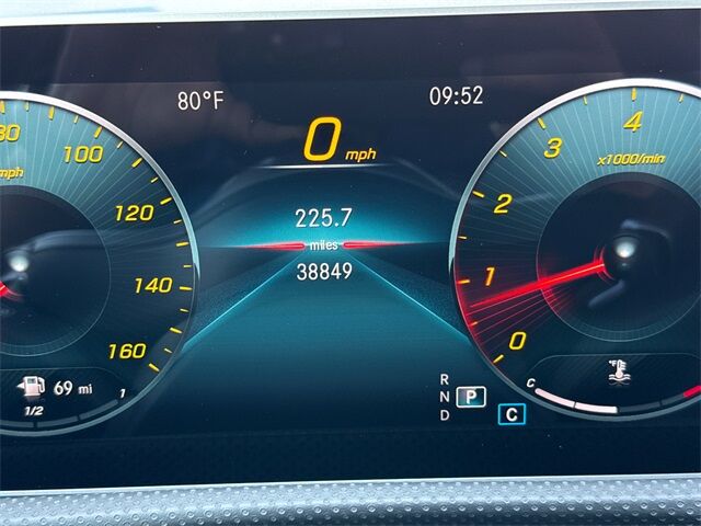 2020 Mercedes-Benz A-Class A 220 San Juan Capistrano CA