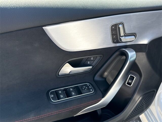 2020 Mercedes-Benz A-Class A 220 San Juan Capistrano CA