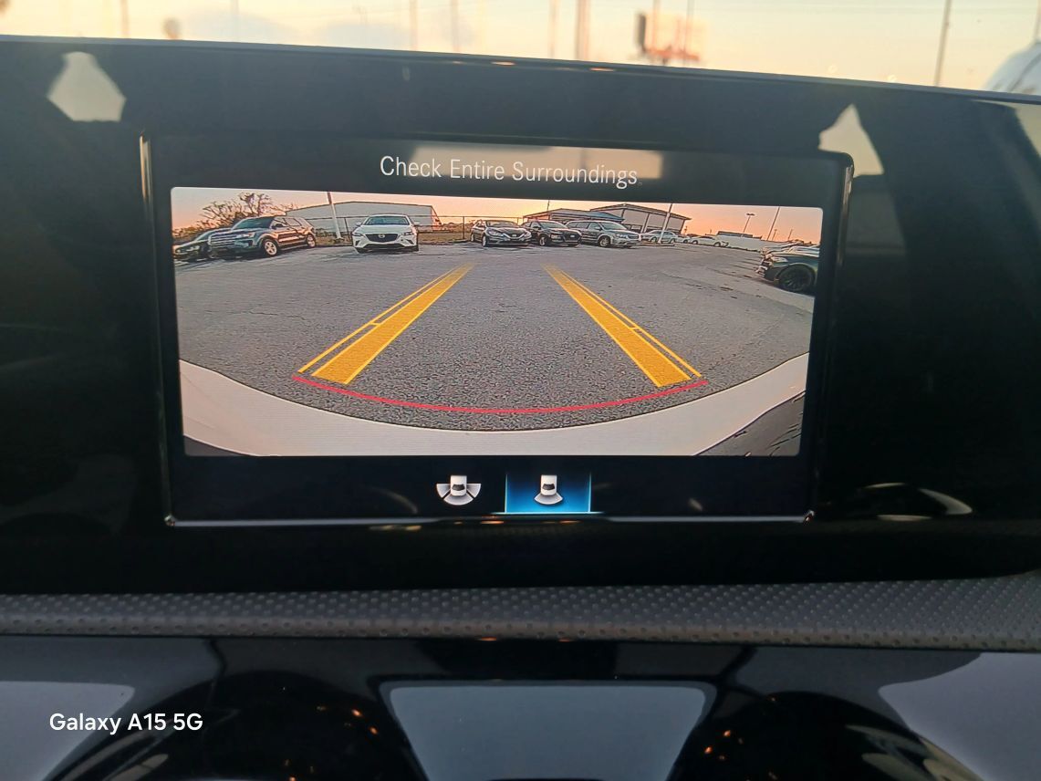 2020 Mercedes-Benz A-Class A 220 Sedan 4D Maitland FL