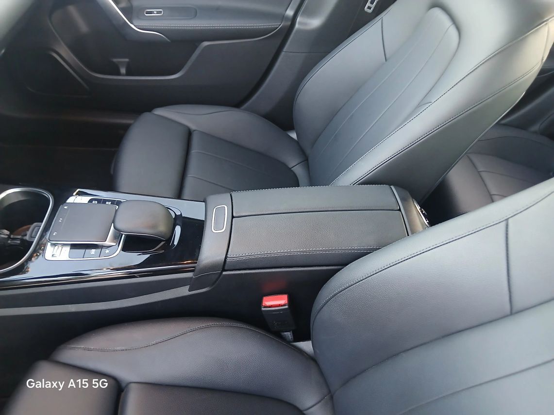 2020 Mercedes-Benz A-Class A 220 Sedan 4D Maitland FL