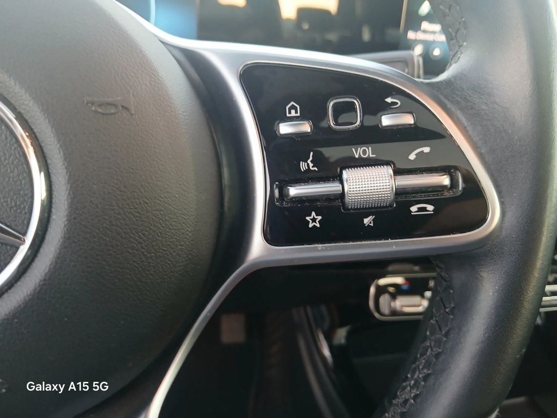 2020 Mercedes-Benz A-Class A 220 Sedan 4D Maitland FL