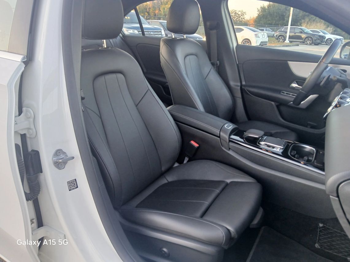 2020 Mercedes-Benz A-Class A 220 Sedan 4D Maitland FL