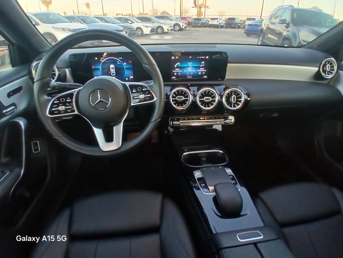 2020 Mercedes-Benz A-Class A 220 Sedan 4D Maitland FL
