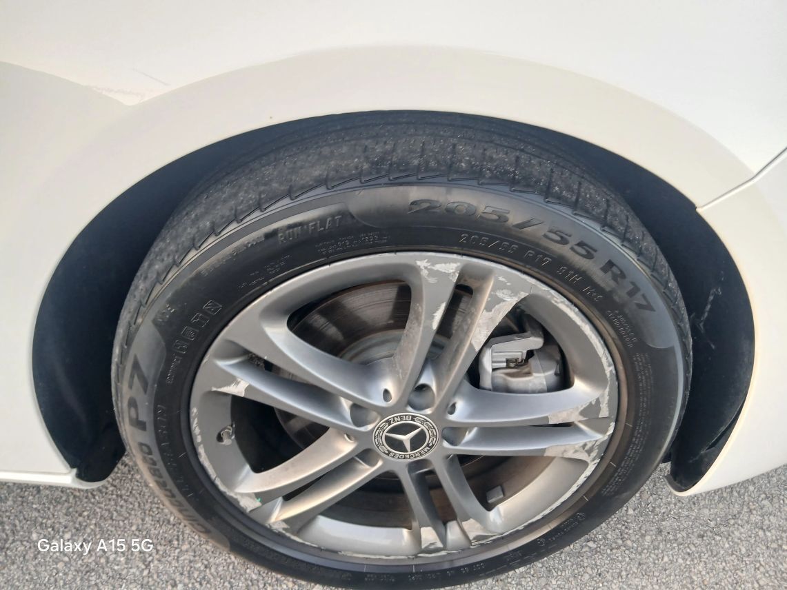 2020 Mercedes-Benz A-Class A 220 Sedan 4D Maitland FL