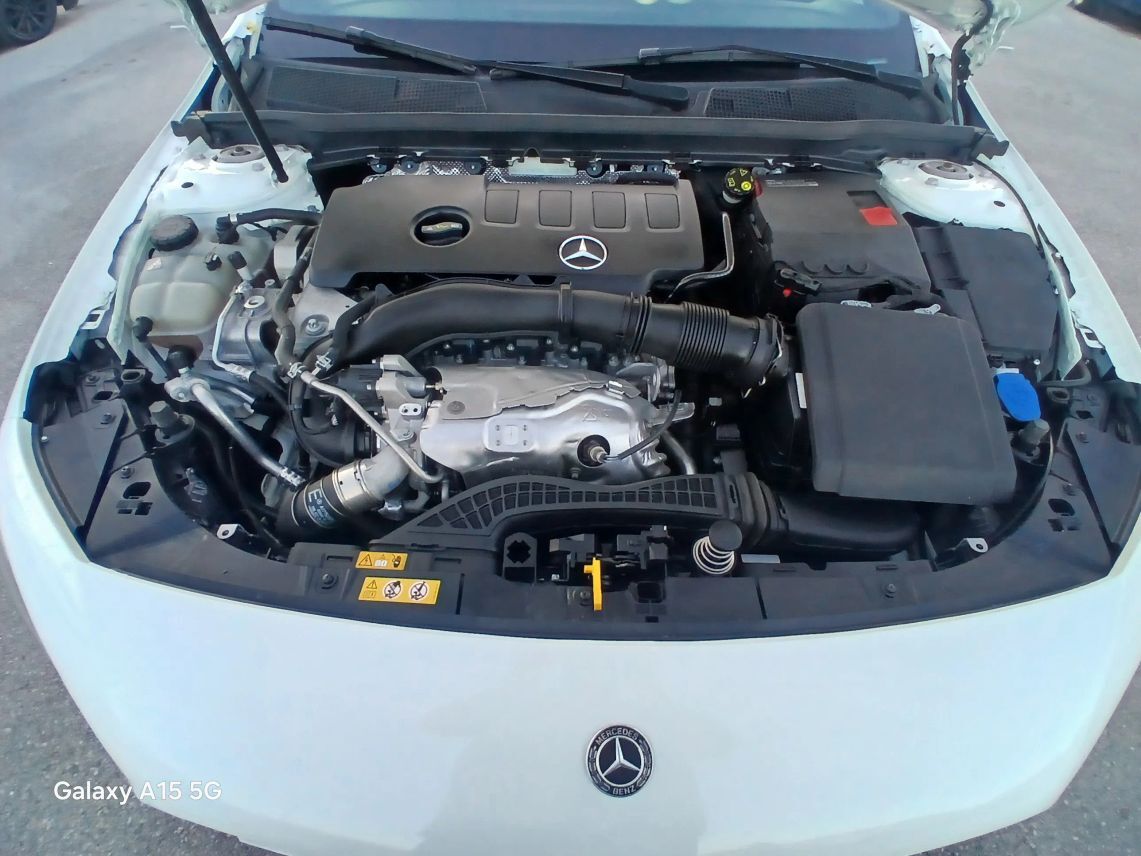 2020 Mercedes-Benz A-Class A 220 Sedan 4D Maitland FL