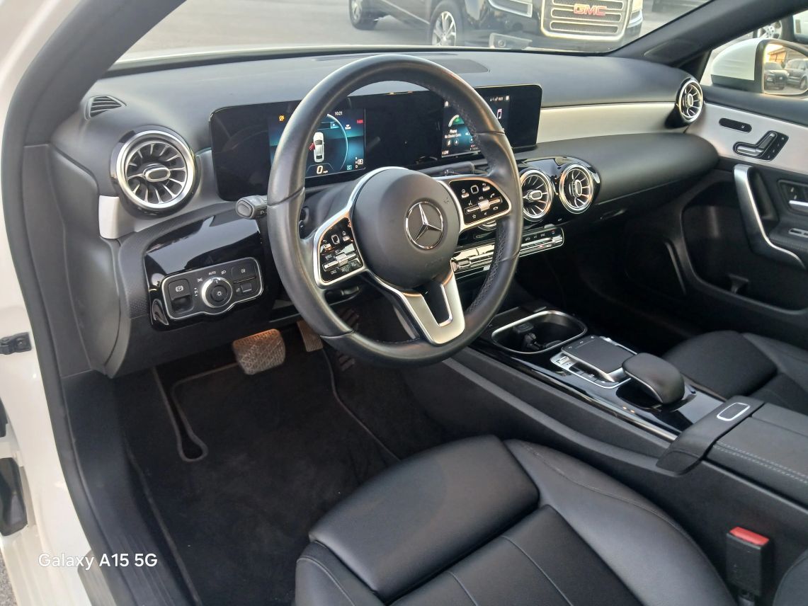 2020 Mercedes-Benz A-Class A 220 Sedan 4D Maitland FL