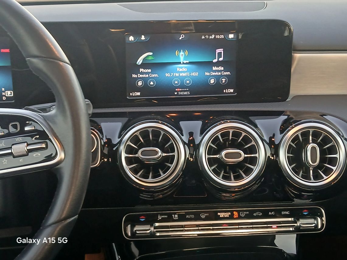 2020 Mercedes-Benz A-Class A 220 Sedan 4D Maitland FL