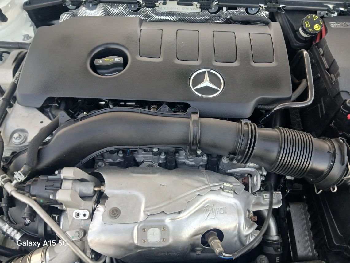 2020 Mercedes-Benz A-Class A 220 Sedan 4D Maitland FL