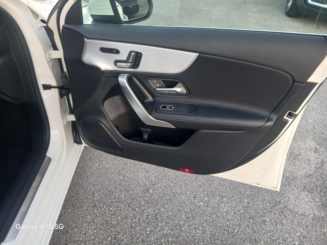 2020 Mercedes-Benz A-Class A 220 Sedan 4D Maitland FL