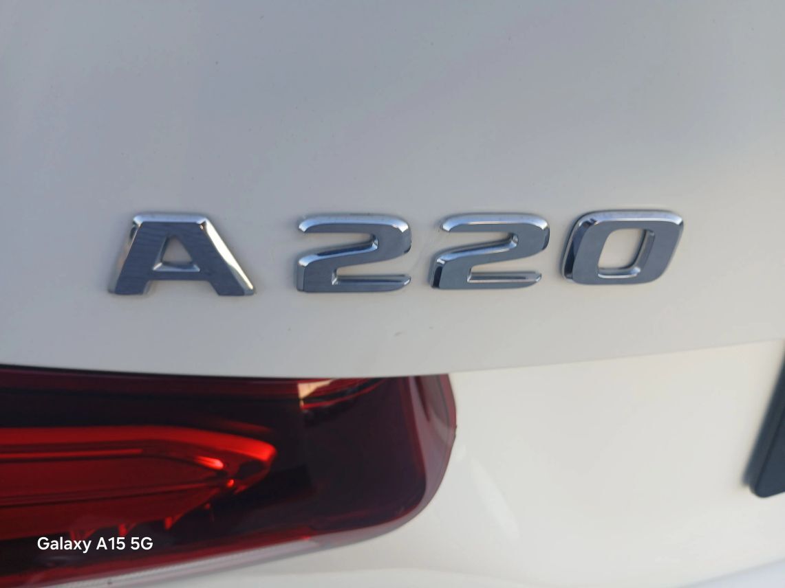 2020 Mercedes-Benz A-Class A 220 Sedan 4D Maitland FL
