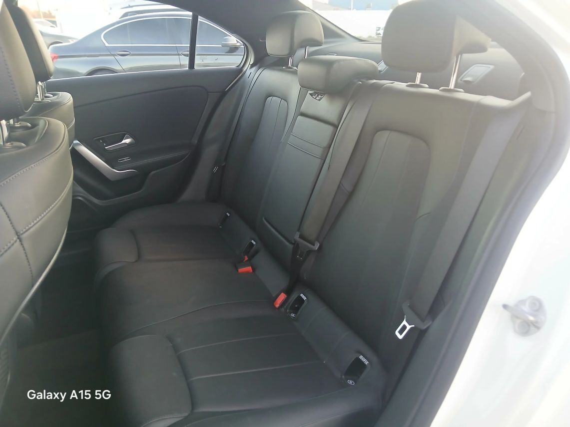 2020 Mercedes-Benz A-Class A 220 Sedan 4D Maitland FL