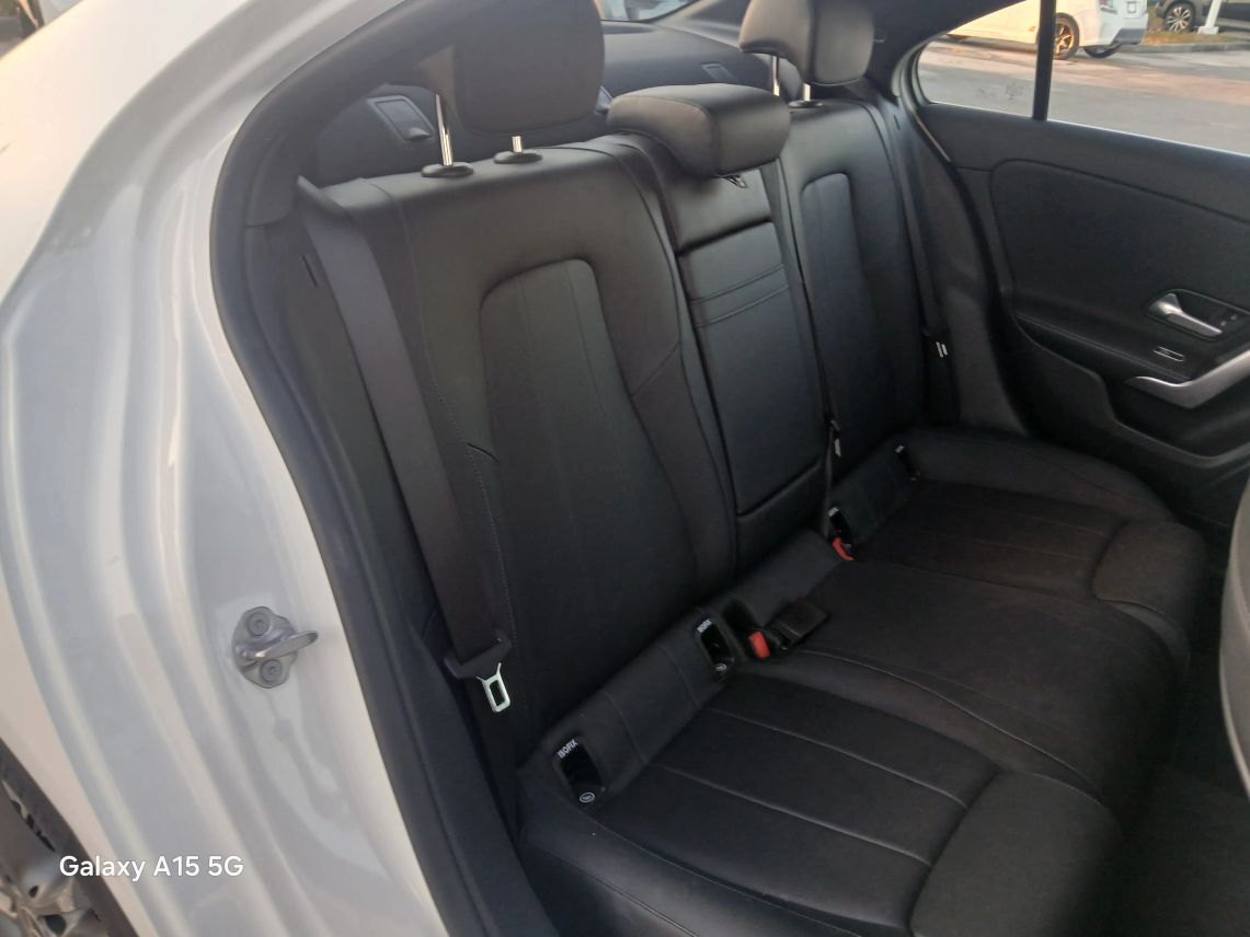 2020 Mercedes-Benz A-Class A 220 Sedan 4D Maitland FL