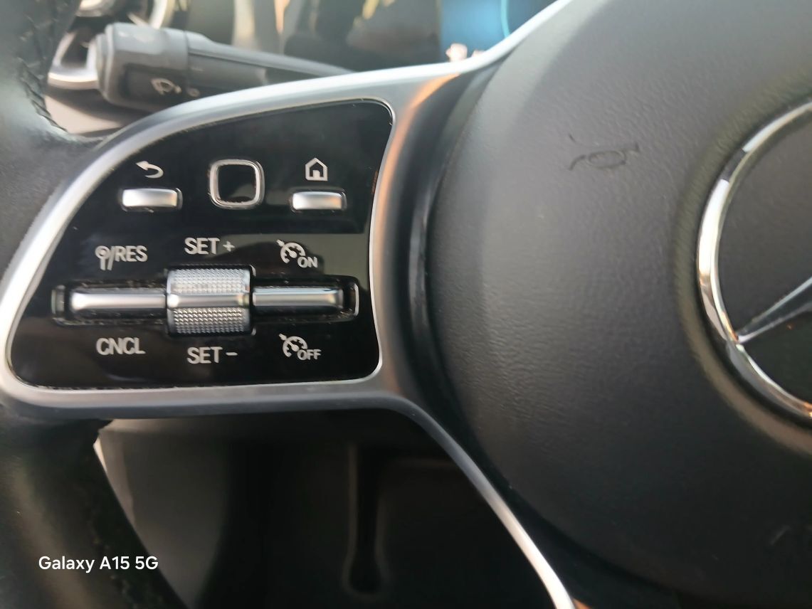 2020 Mercedes-Benz A-Class A 220 Sedan 4D Maitland FL