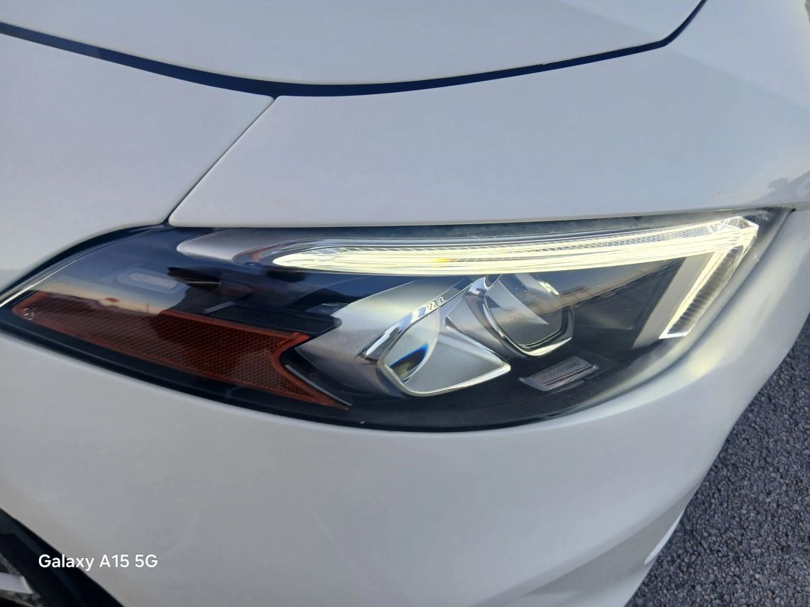 2020 Mercedes-Benz A-Class A 220 Sedan 4D Maitland FL