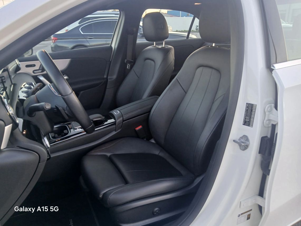 2020 Mercedes-Benz A-Class A 220 Sedan 4D Maitland FL