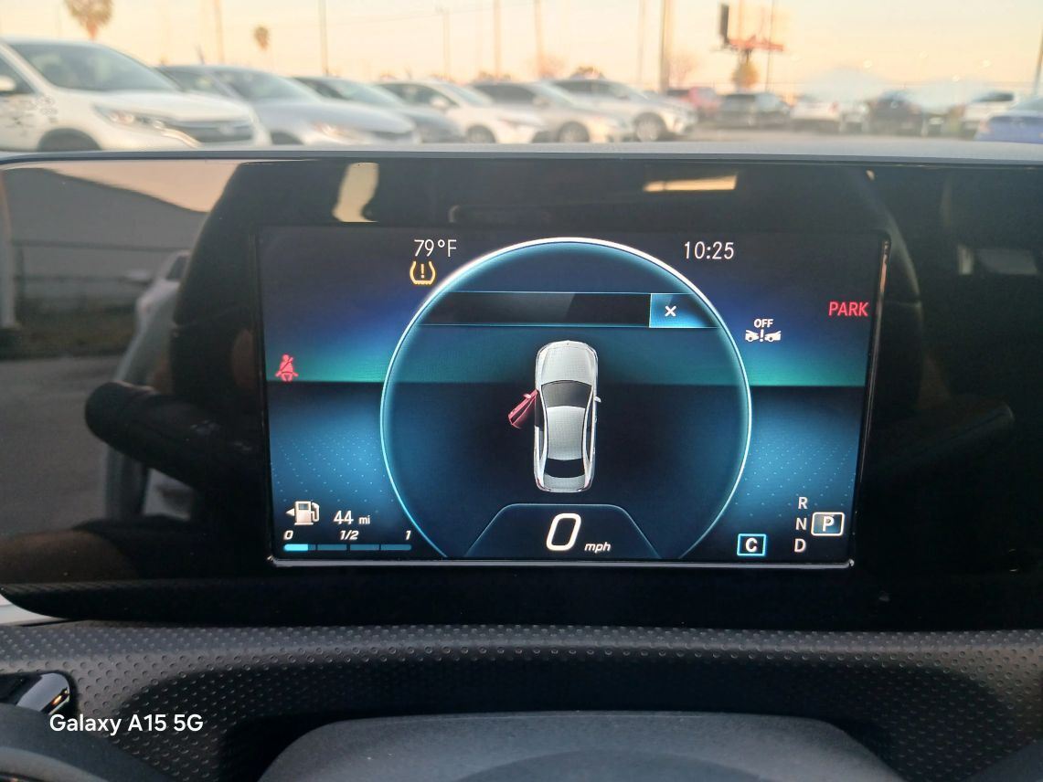 2020 Mercedes-Benz A-Class A 220 Sedan 4D Maitland FL