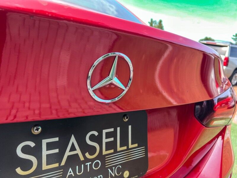 2020 Mercedes-Benz A-Class A 220 Wilmington NC