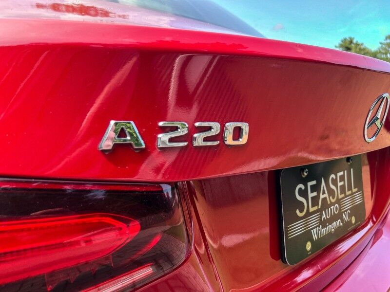 2020 Mercedes-Benz A-Class A 220 Wilmington NC
