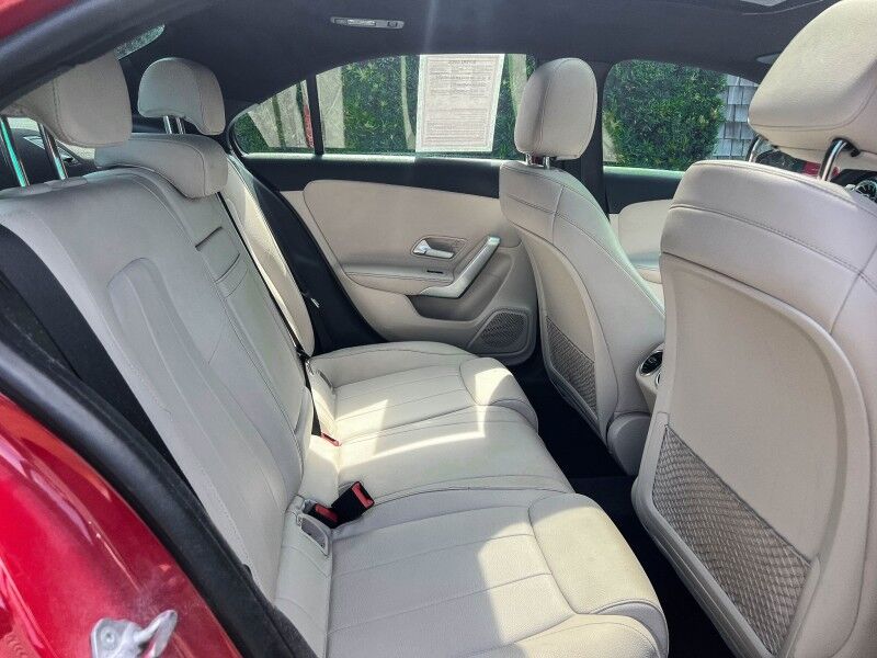 2020 Mercedes-Benz A-Class A 220 Wilmington NC