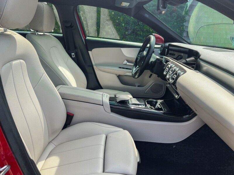 2020 Mercedes-Benz A-Class A 220 Wilmington NC