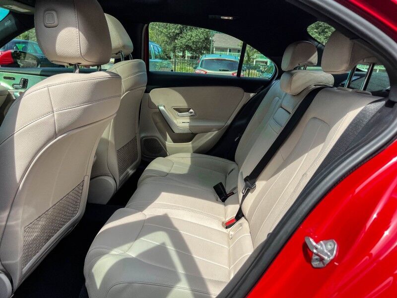 2020 Mercedes-Benz A-Class A 220 Wilmington NC