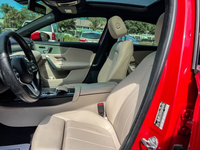 2020 Mercedes-Benz A-Class A 220 Wilmington NC