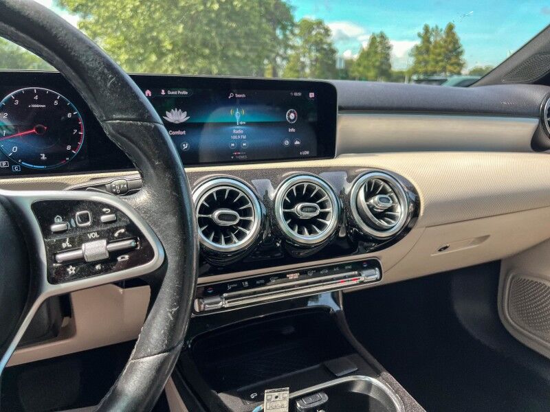 2020 Mercedes-Benz A-Class A 220 Wilmington NC