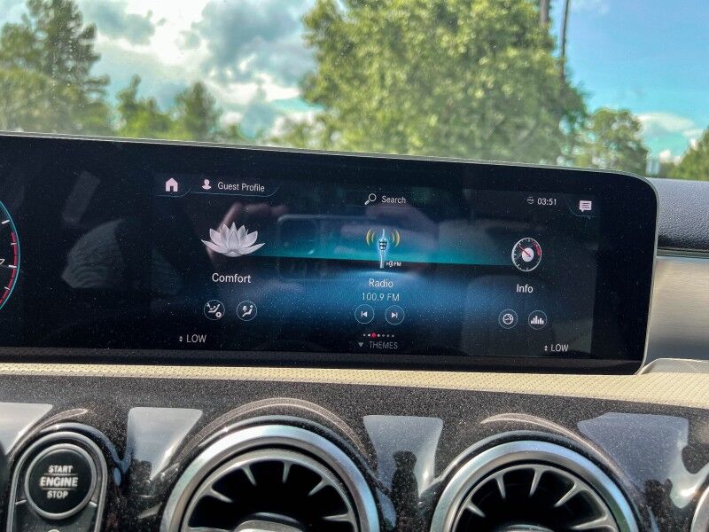 2020 Mercedes-Benz A-Class A 220 Wilmington NC