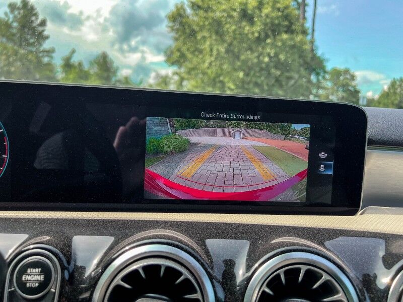 2020 Mercedes-Benz A-Class A 220 Wilmington NC
