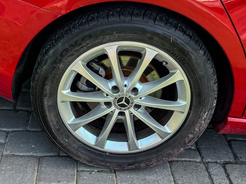 2020 Mercedes-Benz A-Class A 220 Wilmington NC