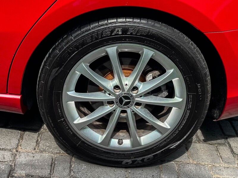 2020 Mercedes-Benz A-Class A 220 Wilmington NC