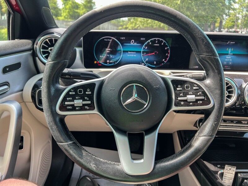 2020 Mercedes-Benz A-Class A 220 Wilmington NC