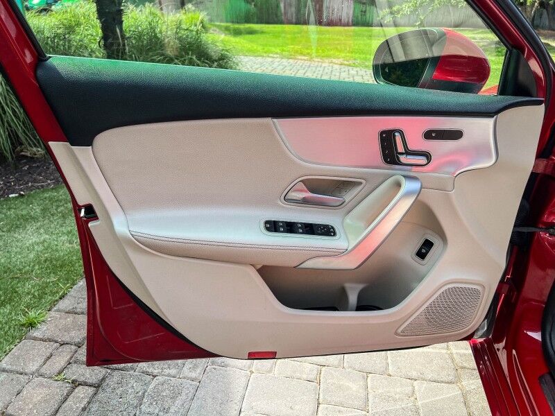 2020 Mercedes-Benz A-Class A 220 Wilmington NC