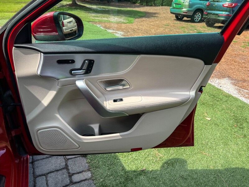 2020 Mercedes-Benz A-Class A 220 Wilmington NC