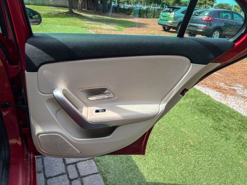 2020 Mercedes-Benz A-Class A 220 Wilmington NC