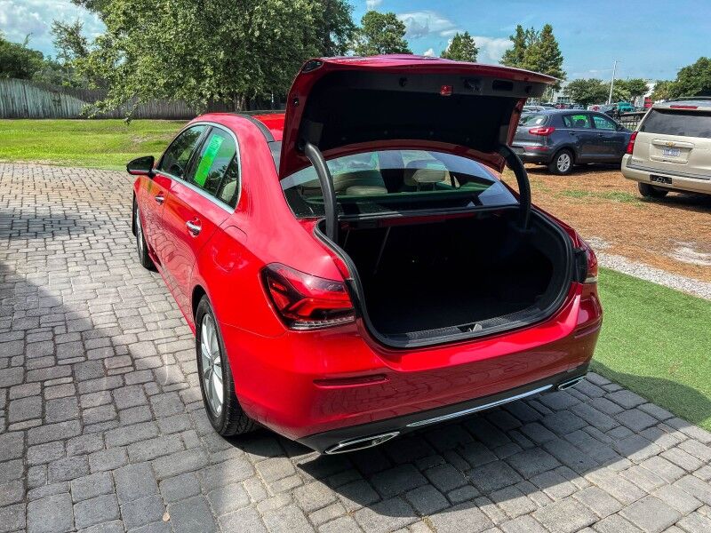 2020 Mercedes-Benz A-Class A 220 Wilmington NC