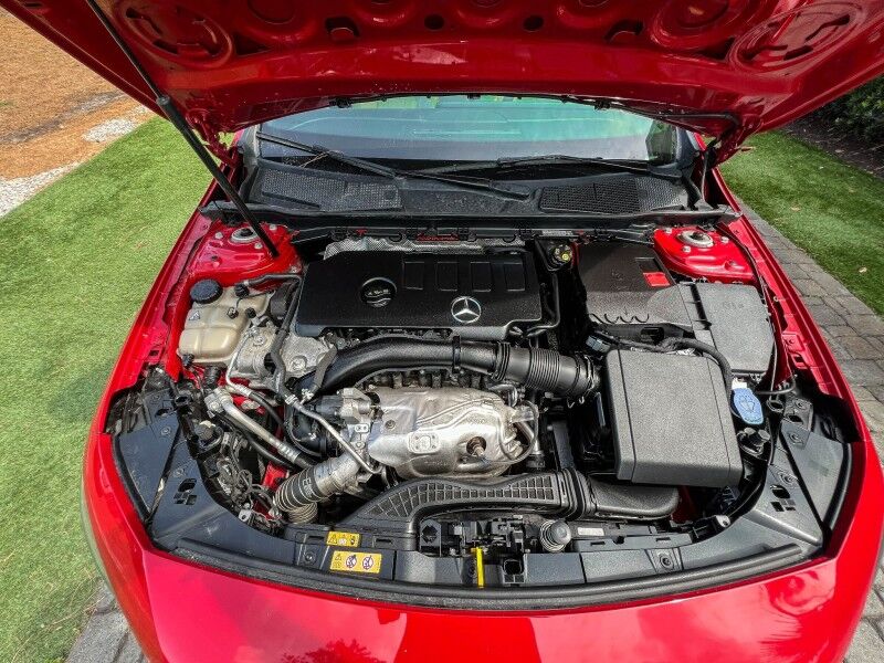 2020 Mercedes-Benz A-Class A 220 Wilmington NC